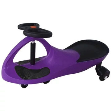 Bobocar lila