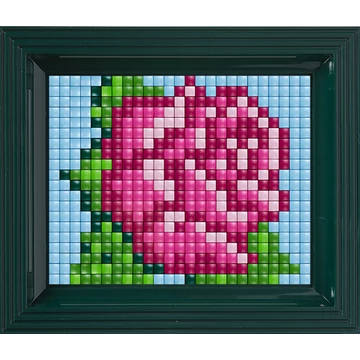 Pixel Rózsa