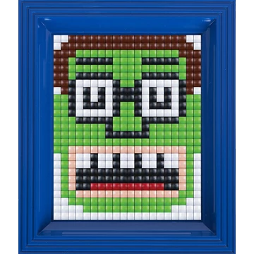 Pixel Zombi