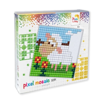 Pixel XL szett - Bárány