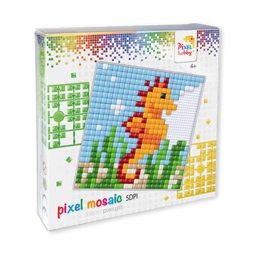 Pixel XL szett - Csikóhal