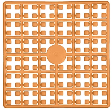 Pixelnégyzet 252