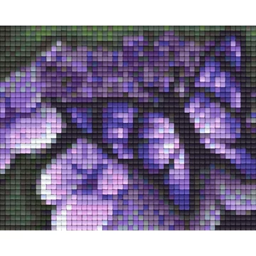 Pixel Pillangó 3 (1 alaplapos)