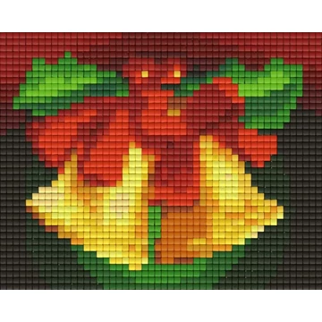 Pixel Christmas Calling   (1 alaplapos)