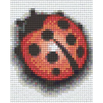 Pixel Katica  (1 alaplapos)