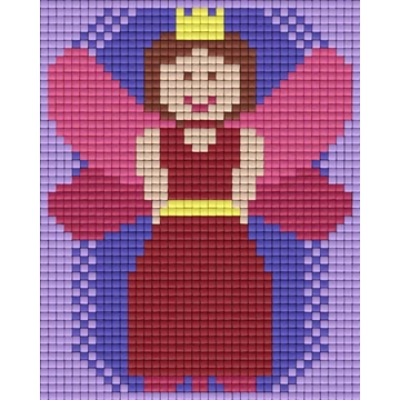 Pixel Tündér (1 alaplapos)
