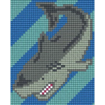 Pixel Cápa  (1 alaplapos)