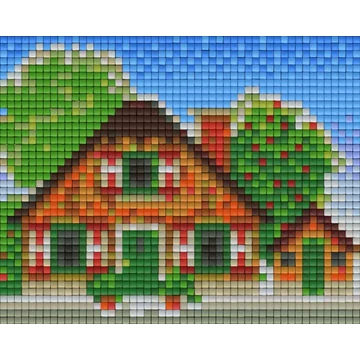 Pixel Farm  (1 alaplapos)