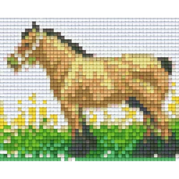 Pixel Lófarm (1 alaplapos)