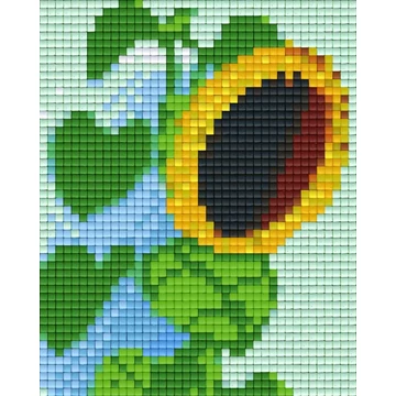 Pixel Napraforgó  (1 alaplapos)