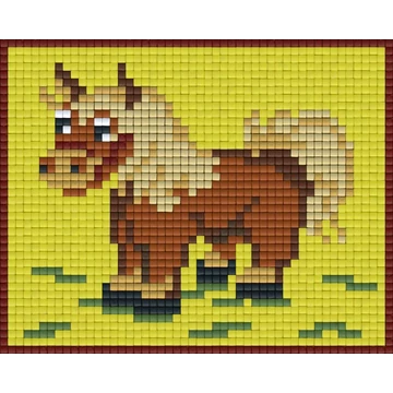 Pixel Ló  (1 alaplapos)