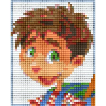 Pixel Fiú (1 alaplapos)