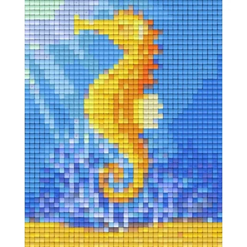 Pixel Csikóhal (1 alaplapos)