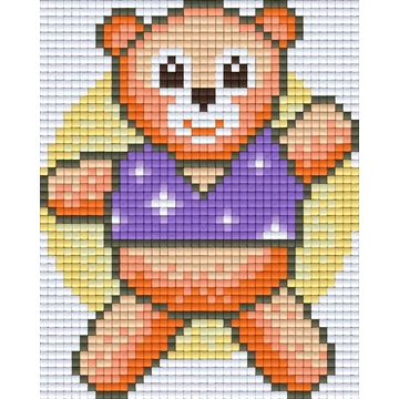 Pixel Maci (1 alaplapos)