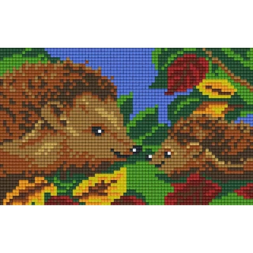 Pixel Sünik (2 alaplapos)