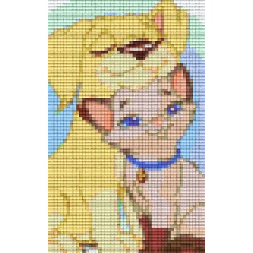 Pixel Lifde (2 alaplapos)