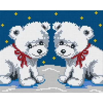 Pixel Knut