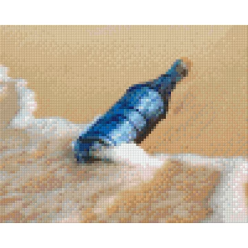 Pixel Palack ( 4 alaplapos )