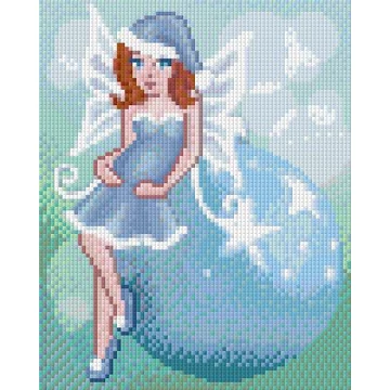 Pixel Angyal ( 4 alaplapos)
