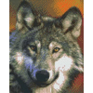 Pixel farkas ( 4 alaplapos )
