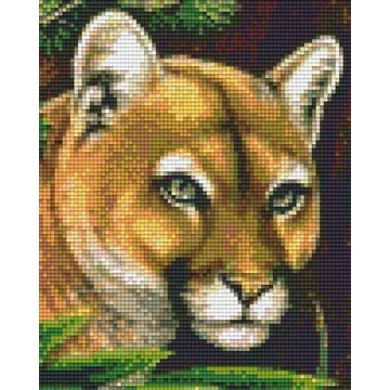 Pixel Puma ( 4 alaplapos )