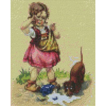 Pixel Grief ( 4 alaplapos )