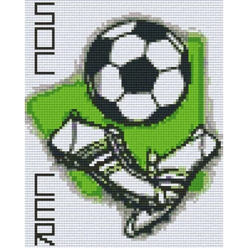 Pixel Foci ( 3 alaplapos )