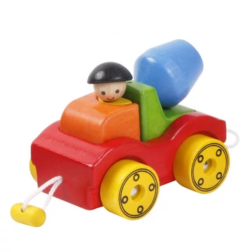 Voila Munkagépek - betonkeverő