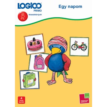 LOGICO PRIMO - Egy napom