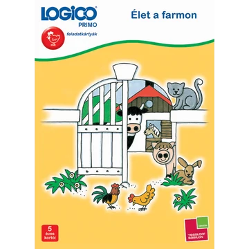 LOGICO PRIMO - Élet a farmon