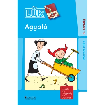 LÜK - Agyaló - Matematika 3. osztály
