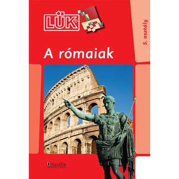 LÜK - A rómaiak