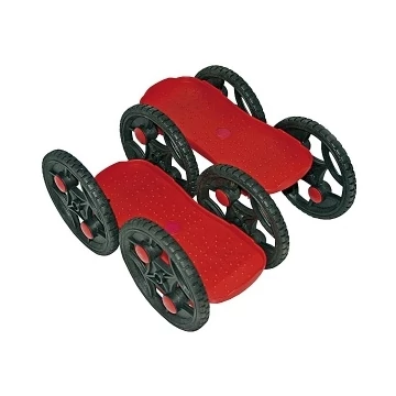 Lépegető pedálos  ( mozgásfejlesztő )