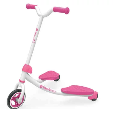 YFliker A1 Air  roller - pink