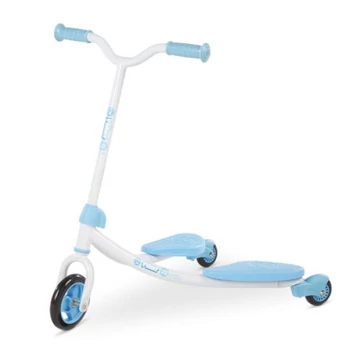 YFliker J2 Junior roller - kék