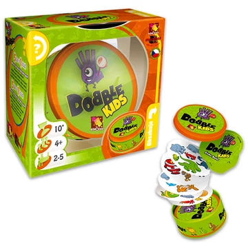 Dobble Junior