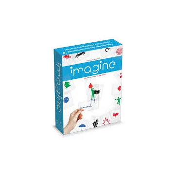 Imagine