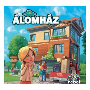 Álomház
