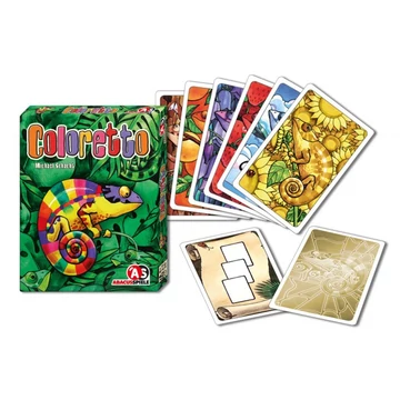 Coloretto