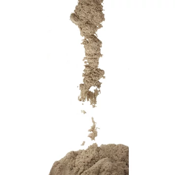 Kinetic Sand 2,5 kg - Örökmozgó homok családi kiszerelés