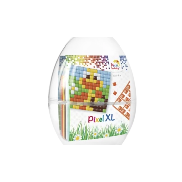 Pixel XL szett Húsvéti tojásban - kacsás
