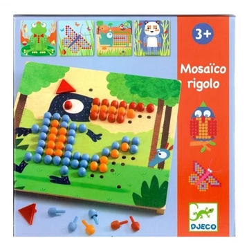 Mosaico rigolo