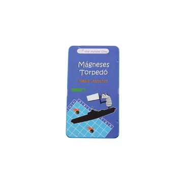 PC torpedó mágneses társasjáték