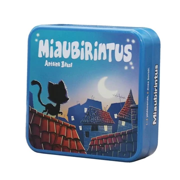 Cocktail Games Miaubirintus - társasjáték