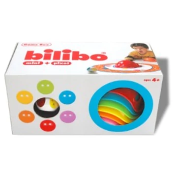 Bilibo Game Box
