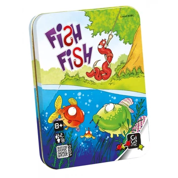 Fish Fish