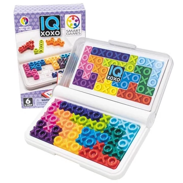 IQ Xoxo