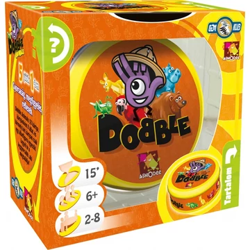 Dobble - Animals
