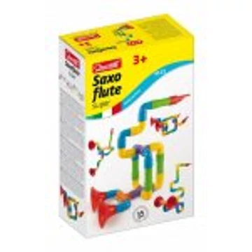 QUERCETTI - Szuper szaxofon építőjáték