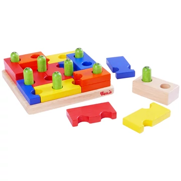 Voila puzzle